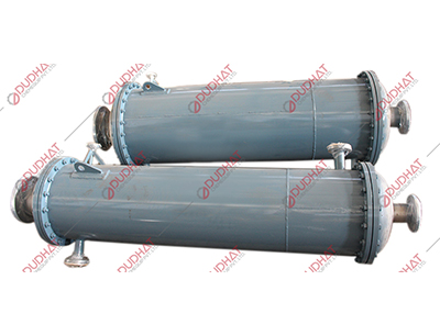 Heat Exchangers