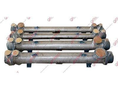 Heat Exchangers