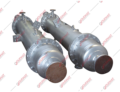 Heat Exchanger/Condenser