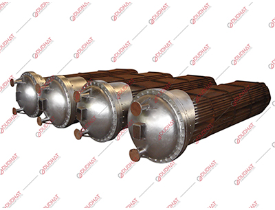 Heat Exchanger/Condenser