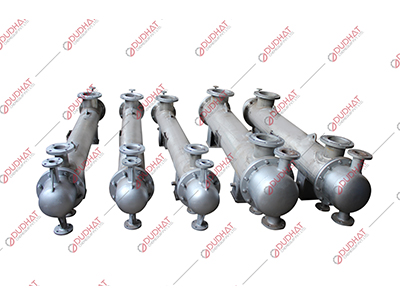 Heat Exchanger/Condenser