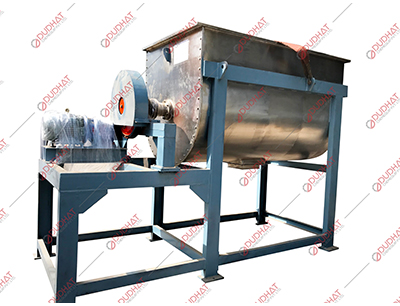 ribbon blender manufacturer in india