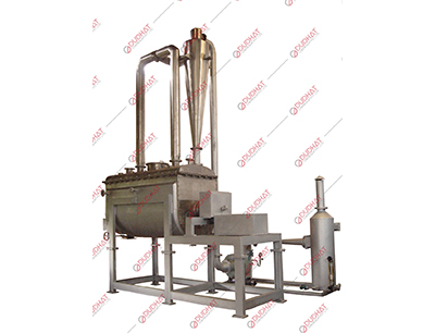 ribbon blender manufacturer in india