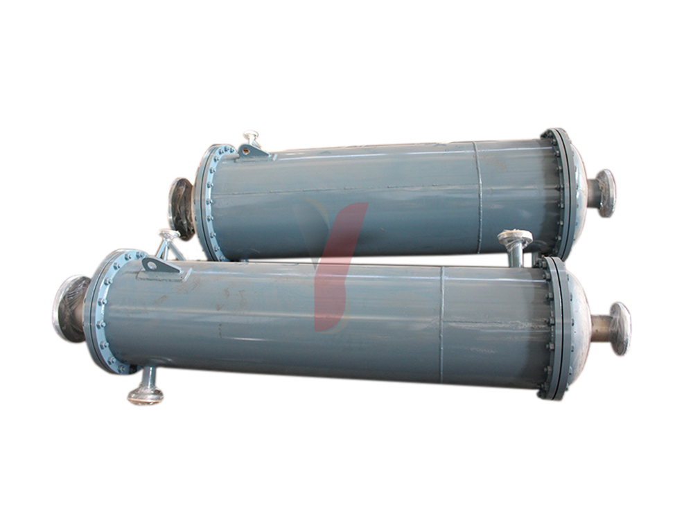 Condenser Manufacturer in Gujarat, India Heat Exchanger Manufacturer