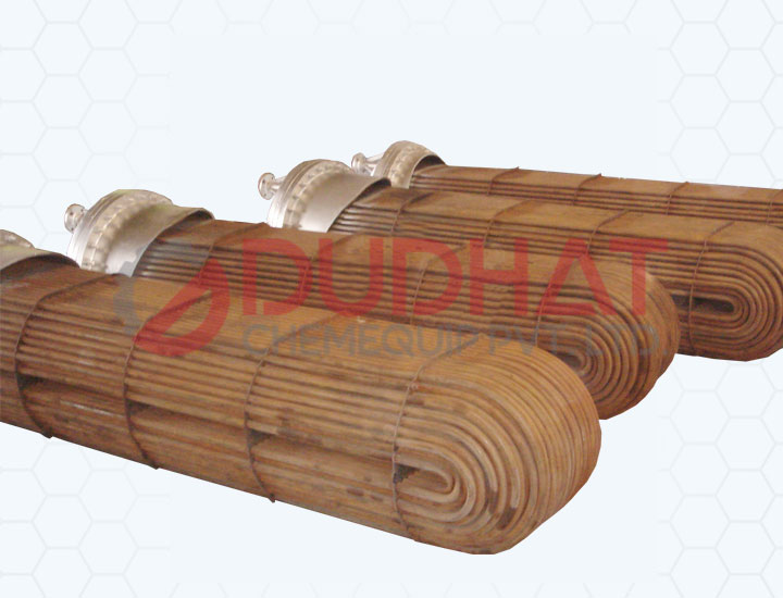 Condenser Manufacturer in Gujarat, India Heat Exchanger Manufacturer